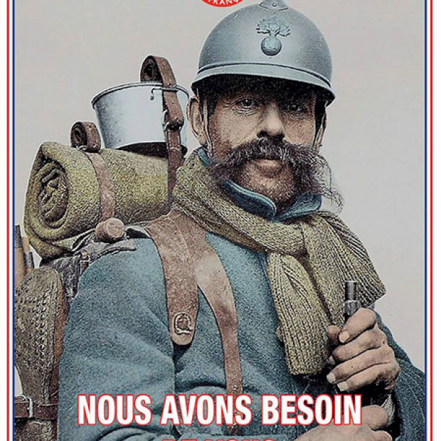 Quête nationale du souvenir Français