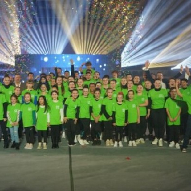 Frontignan - 28e cérémonie des Talents Sportifs