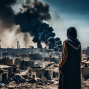 Guerre dans la bande de Gaza : Benyamin Nétanyahou déclare qu'