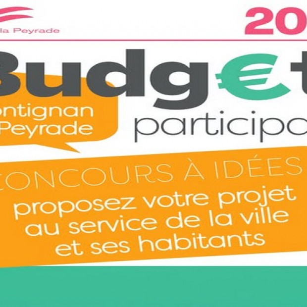 La municipalité lance sa troisième édition du budget participatif