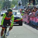  Giro (E14) : Ganna gagne le chrono, Pogacar accentue son avance 