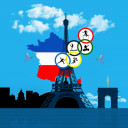 Paris 2024 : Les moments marquants de la cérémonie d'ouverture en images 