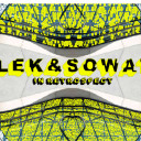 Nouvelle exposition d'art urbain: Lek & Sowat à Pierresvives